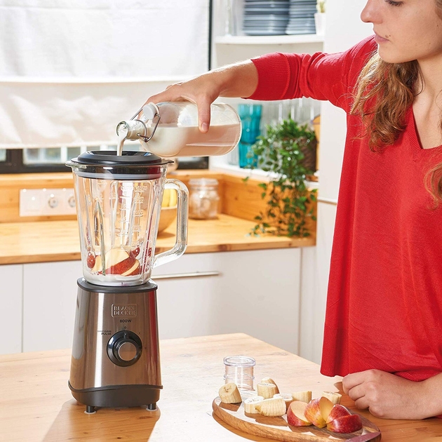 Блендер Black+Decker BXJB800E - зображення 7