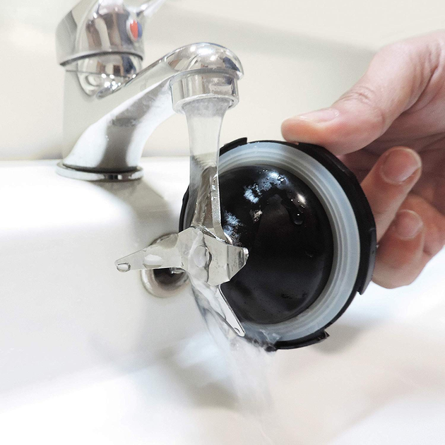 Блендер Black+Decker BXJB800E - зображення 9