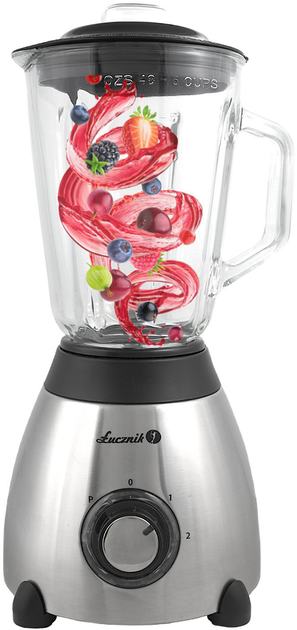 Blender Lucznik BL-566 - obraz 5