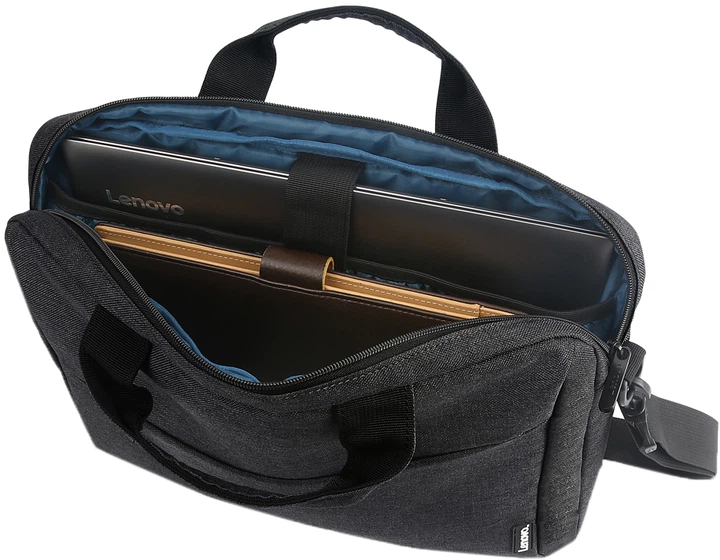 Сумка для ноутбука Lenovo Casual T210 16