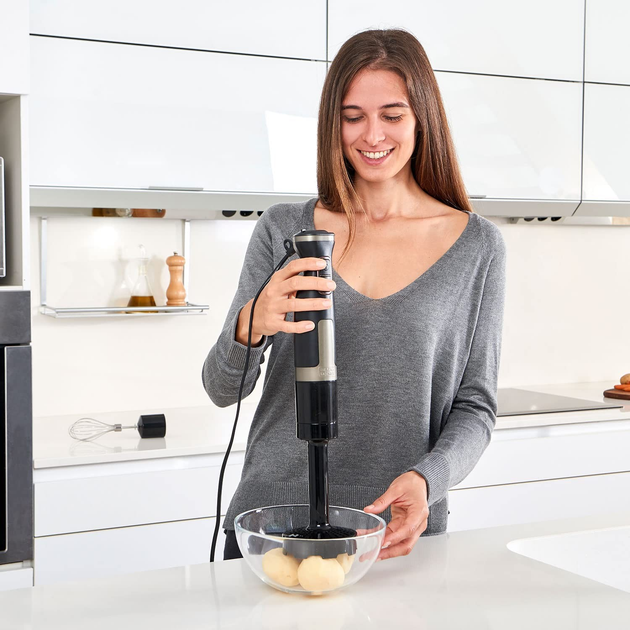 Блендер Black+Decker BXHBA1500E - зображення 14