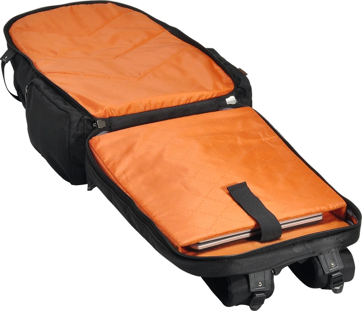 Рюкзак для ноутбука Everki Titan 18.4