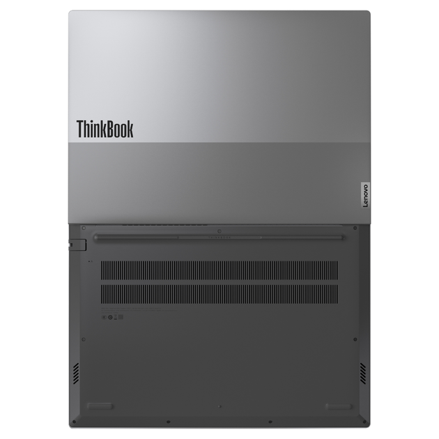 Ноутбук 16" Lenovo ThinkBook 16 G6 IRL IPS/1920x1200/i7-13700H/16ГБ/1ТБ Серебристый (21KH007YRA) - изображение 8