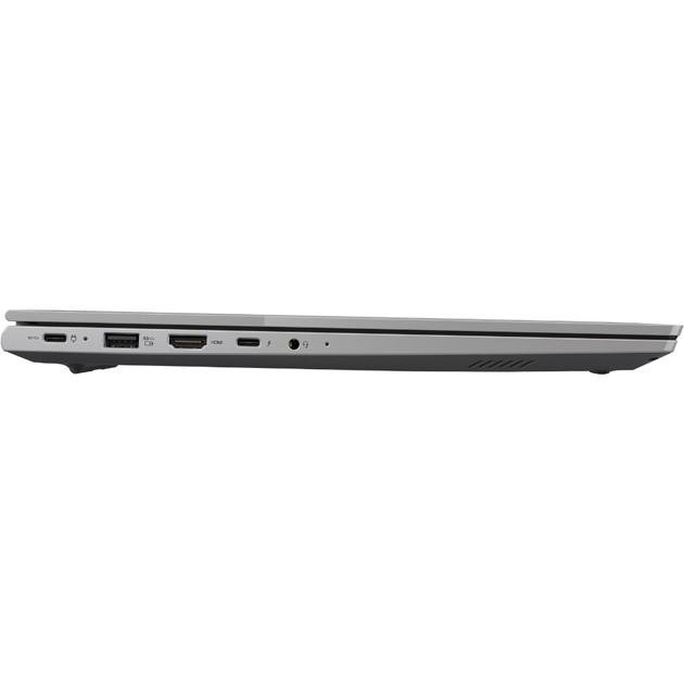Ноутбук 16" Lenovo ThinkBook 16 G6 IRL IPS/1920x1200/i7-13700H/16ГБ/1ТБ Серебристый (21KH007YRA) - изображение 11