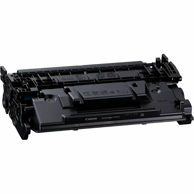 Картридж для лазерного принтера Canon Cartridge 070H Black (5640C002AA ...