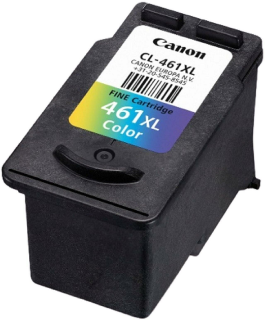 Картридж для струменевого принтера Canon CL-461XL для Pixma TS5340 ...