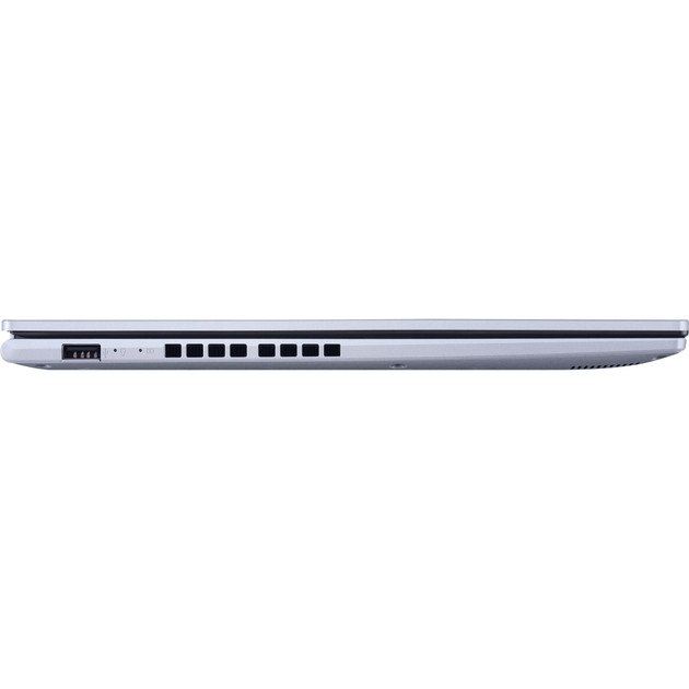 Ноутбук 15.6" Asus X1502ZA-BQ1209 IPS/1920x1080/i3-1215U/8ГБ/512ГБ Серый - изображение 4