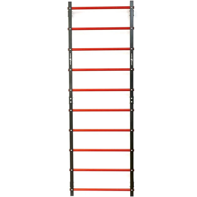 Гімнастична драбина металева 230x81см Marbo Sport MH-U204 - изображение 3