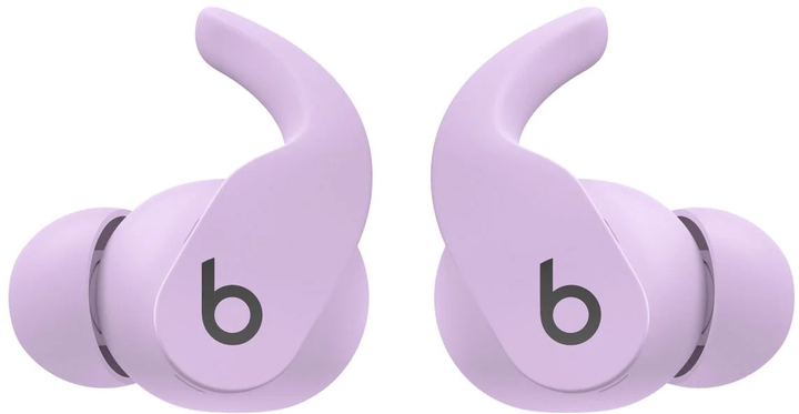 Навушники Beats Fit Pro Violet (MK2H3EE/A) - зображення 2