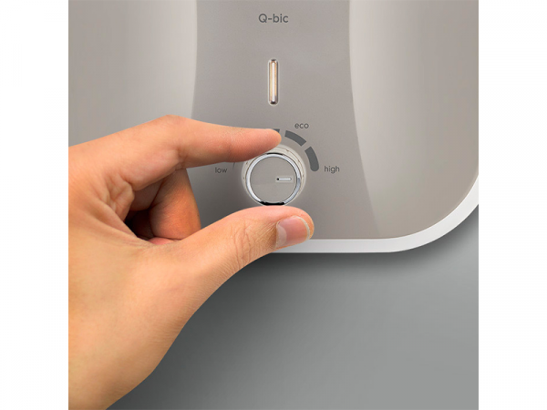 Бойлер Electrolux - ewh 15 q-bic u - изображение 2