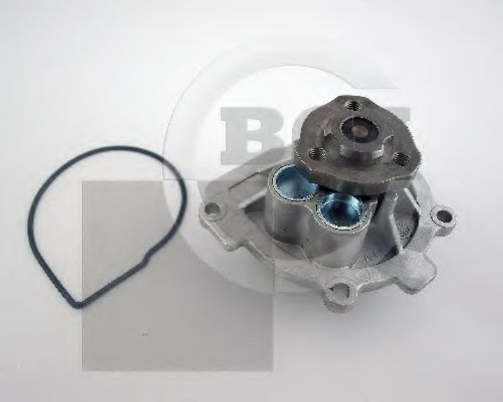 Водяной насос Astra H/Aveo/Corsa/Vectra C 1.6/1.8 04- BGA (CP3400) - изображение 1