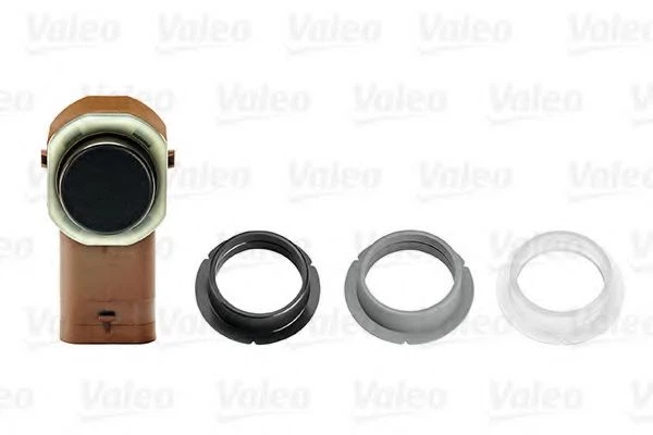 Датчик контролю паркування Valeo (890013) - зображення 2