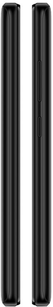 Мобільний телефон Maxcom MS554 2/32GB Black (MAXCOMMS554) - зображення 4