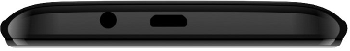 Мобільний телефон Maxcom MS554 2/32GB Black (MAXCOMMS554) - зображення 5
