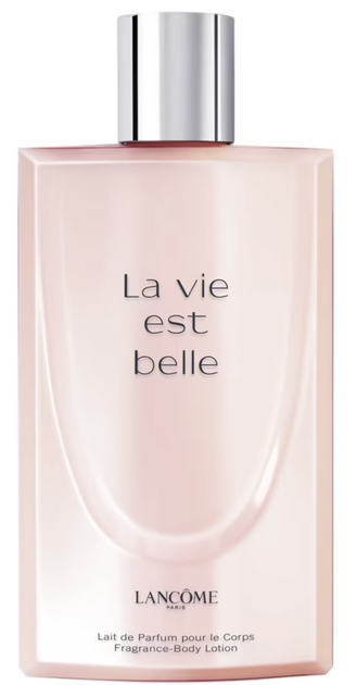 Balsam do ciała Lancome La Vie Est Belle dla kobiet 200 ml (3614271579423) - obraz 1