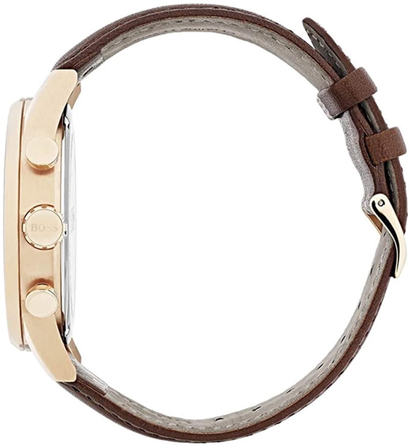 Чоловічий годинник Hugo Boss Navigator 1513496 - зображення 7