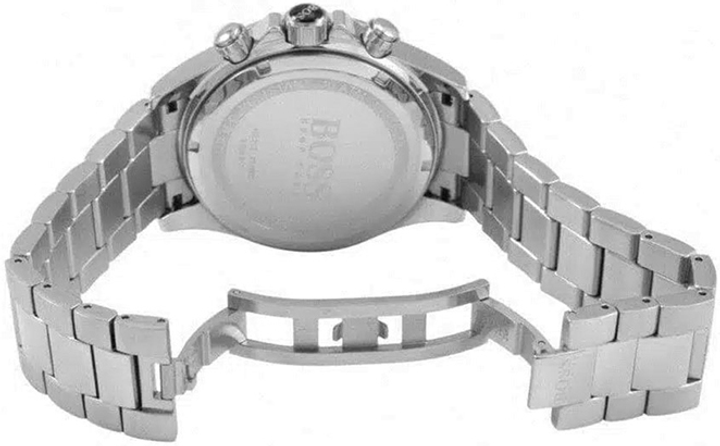 Zegarki męskie Hugo Boss Ikon 1512962 - obraz 6