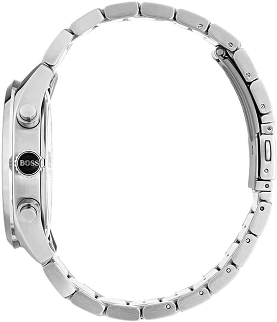 Zegarki męskie Hugo Boss Grand Prix 1513477 - obraz 3