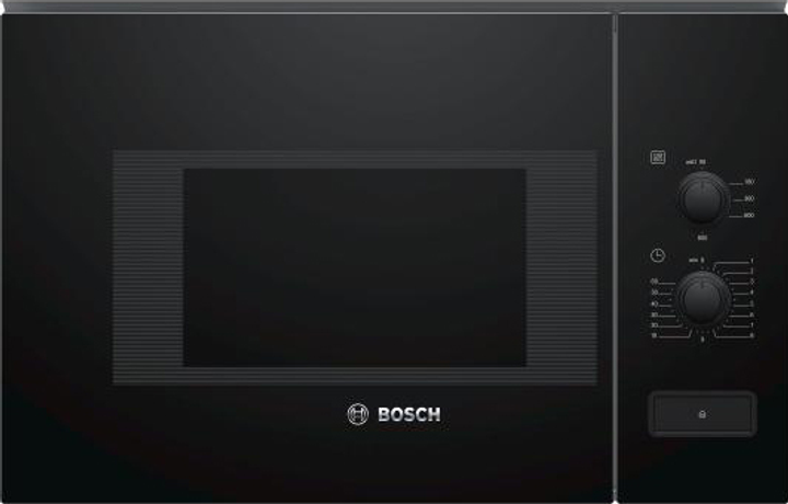 Kuchenka mikrofalowa Bosch BFL550MB0 - obraz 1