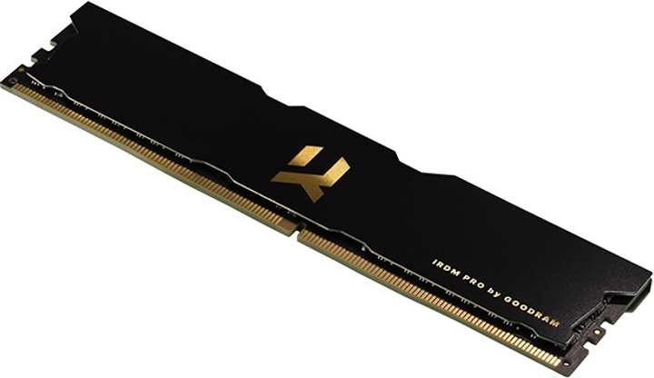 Оперативна память Goodram DDR4-3600 65536MB PC4-28800 (Kit of 2x32768) IRDM PRO (IRP-K3600D4V64L18/64GDC) - зображення 4