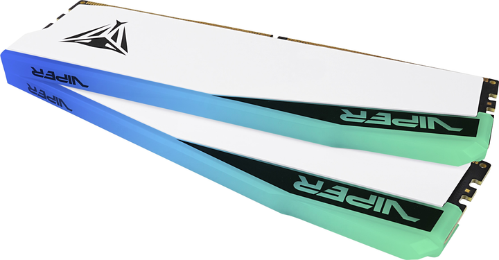 Оперативна память Patriot DDR5-7000 32768MB PC5-56000 (Kit of 2x16384) Viper Elite (PVER532G70C38KW) - зображення 7