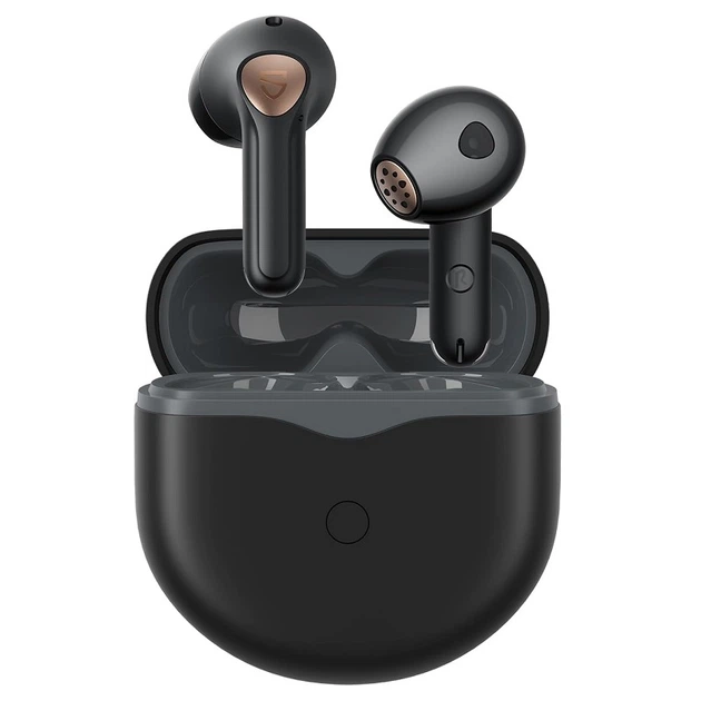 Air4 ワイヤレスイヤホン soundpeats Бездротові Bluetooth навушники вкладки Soundpeats Air4 з