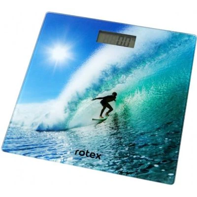 Весы напольные rotex rsb18-p - Фото 2 Весы напольные rotex rsb18-p - изображение 2