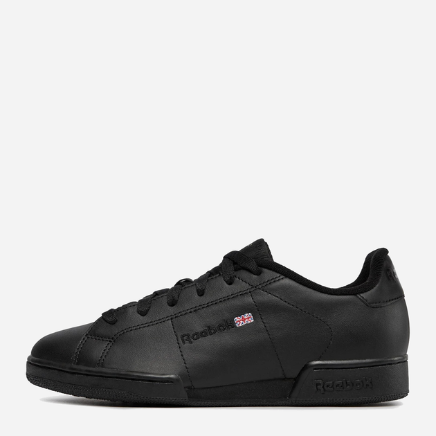Buty sportowe męskie Reebok NPC II 100000119 42 (9US) 27 cm Czarne (1200143001745) - obraz 3