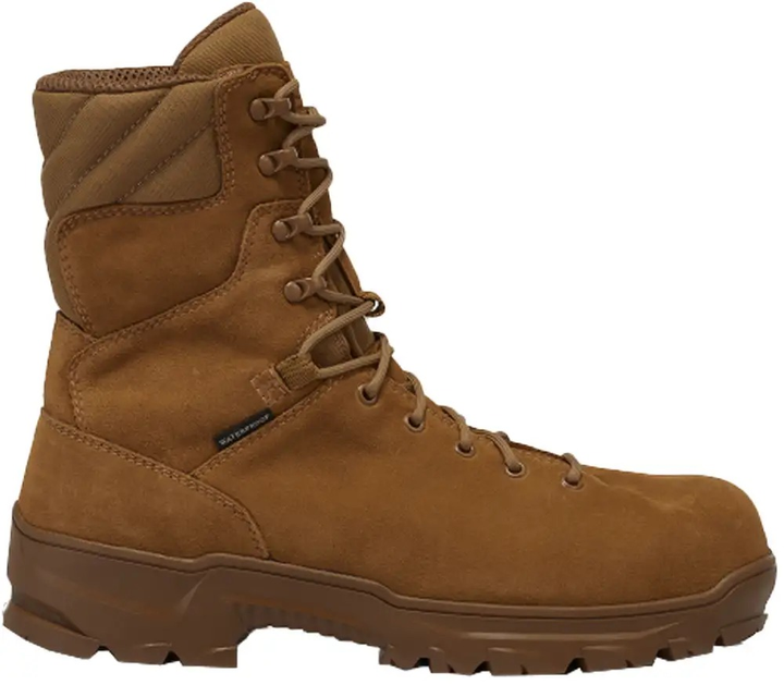 Черевики Belleville SQUALL BV555INS Coyote brown 42 - зображення 2