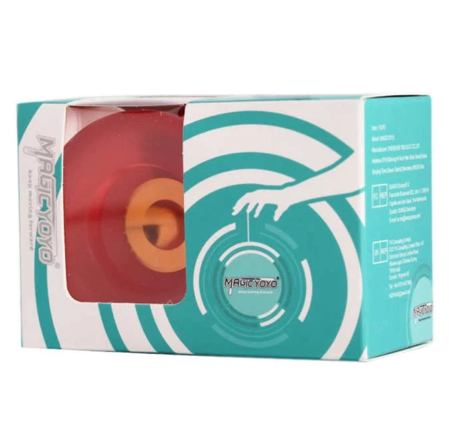 Magicyoyo H01 Cloud Красный - изображение 5