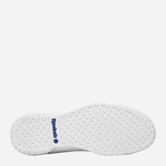 Buty sportowe męskie Reebok Exofit Lo Clean Logo Int 100000169 42 (9US) 27.5 cm Białe (4056567183966) - obraz 4