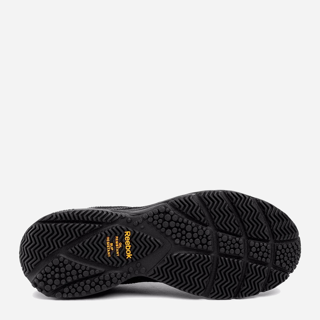 Чоловічі кросівки Reebok Work N Cushion 4.0 100001162 45 (11.5US) 29.5 см Чорні (4062056042515) - зображення 4