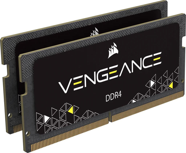 Оперативная память Corsair DDR4-3200 32768MB PC4-25600 (Kit of 2x16384 ...