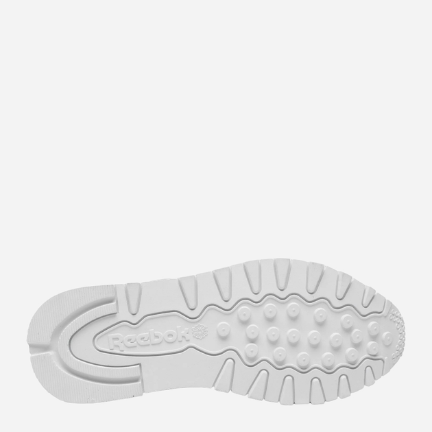 Buty sportowe damskie Reebok Classic Leather 100008496 36 (6US) 23 cm Białe (4065418342728) - obraz 4