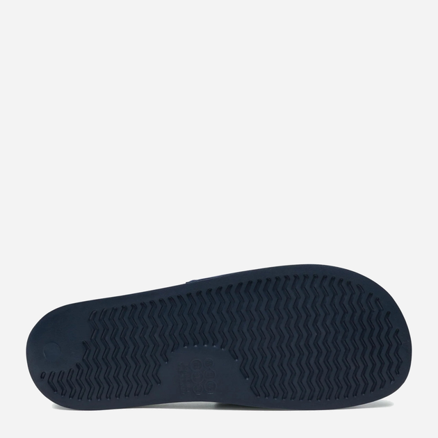 Чоловічі шльопанці Reebok Fulgere Slide FZ0946 38 (8US) 25 см Сині (4064037700742) - зображення 5