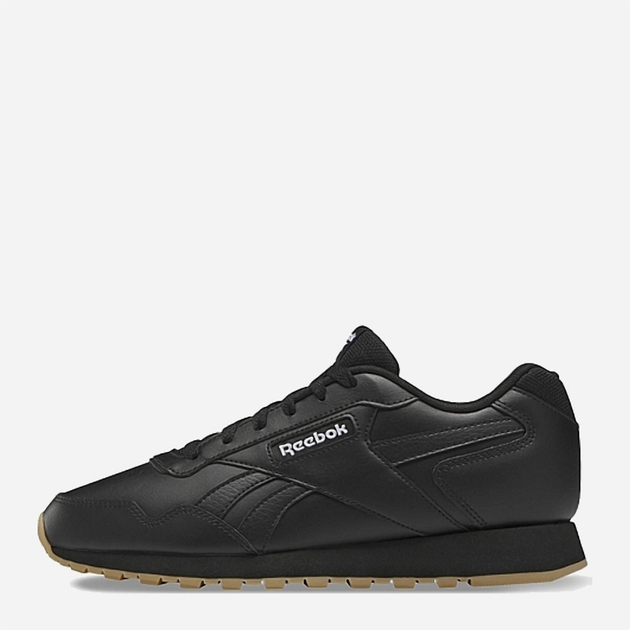 Buty sportowe męskie Reebok Glide 100010030 42.5 (9.5US) 27.5 cm Czarne (4066748717750) - obraz 3