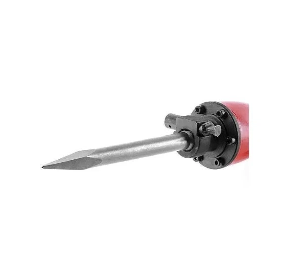 Молоток отбойный Intertool DT-0198 1050 Вт - изображение 5