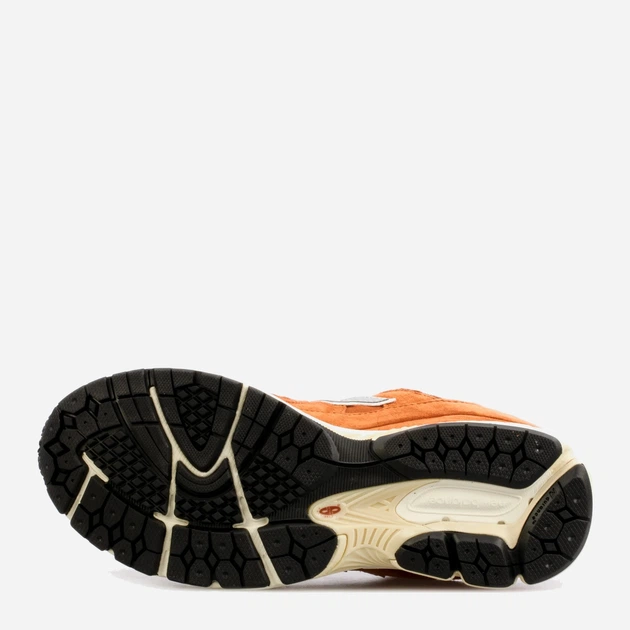 Sneakersy męskie New Balance M2002RCB 43 (9.5US) 27.5 cm Pomarańczowe (196071999968) - obraz 6