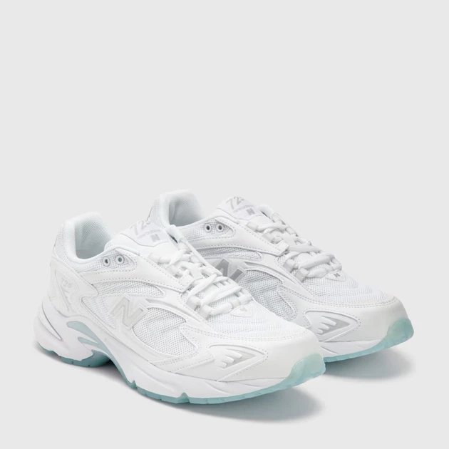 Buty sportowe damskie New Balance ML725M 37.5 (5US) 23 cm Białe (195907272459) - obraz 2