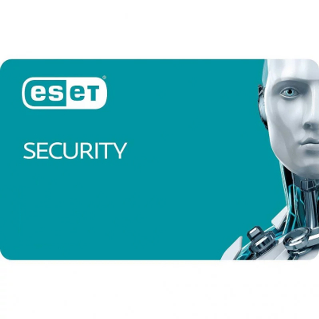 Антивирус Eset Server Security 22 ПК на 3year Business (ESS_22_3_B) (ESS_22_3_B) - изображение 1