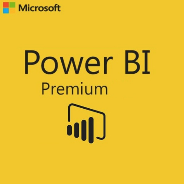 Офісний додаток Microsoft Power BI Premium Per User P1Y Annual License (CFQ7TTC0HL8W_0001_P1Y_A) (CFQ7TTC0HL8W_0001_P1Y_A) - зображення 1