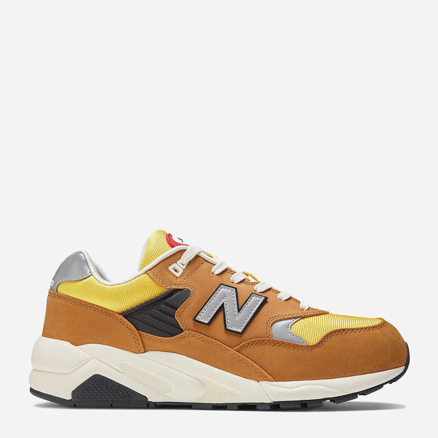 Чоловічі кросівки New Balance MT580AB2 42 (8.5US) 26.5 см Помаранчеві (196307560061) - зображення 1