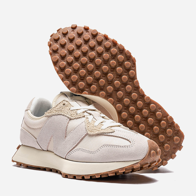 Чоловічі кросівки New Balance MS327RC 42.5 (9US) 27 см Бежеві (196307565714) - зображення 4
