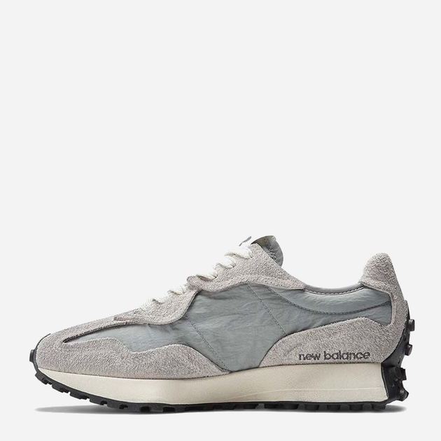 Buty sportowe damskie New Balance U327WCA 38 (5.5US) 23.5 cm Szare (196432651016) - obraz 3