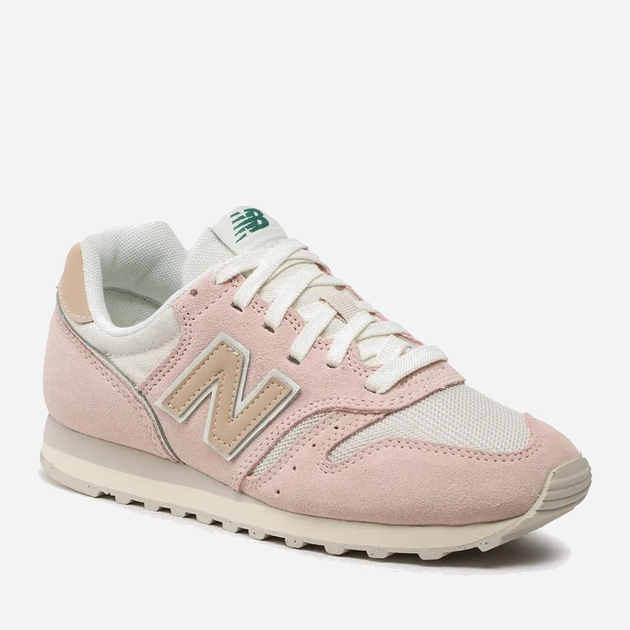 Жіночі кросівки New Balance WL373RP2 41 (9.5US) 26.5 см Рожеві (196307115971) - зображення 3