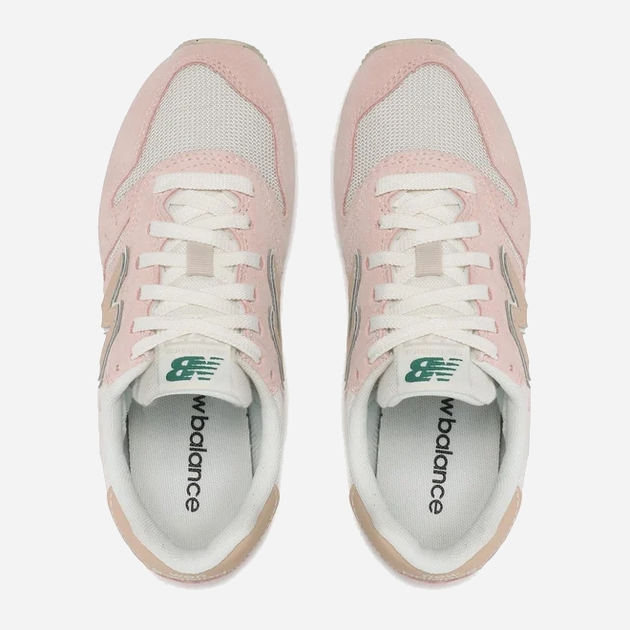 Жіночі кросівки New Balance WL373RP2 41 (9.5US) 26.5 см Рожеві (196307115971) - зображення 5