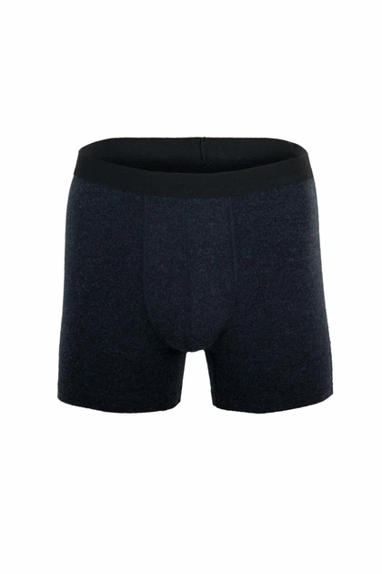 Термошорти чоловічі Kifa Wool Comfort ТМ-42k 4XL Темно-сірий - Фото 1 Термошорти чоловічі Kifa Wool Comfort ТМ-42k 4XL Темно-сірий - зображення 1