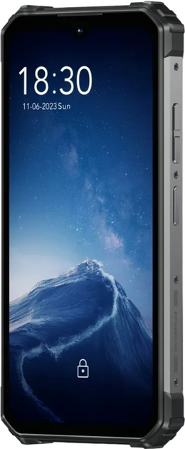 Smartfon Oukitel WP26 8/256GB Black (WP26-BK/OL) - obraz 4