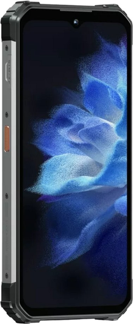 Smartfon Oukitel WP26 8/256GB Black (WP26-BK/OL) - obraz 6