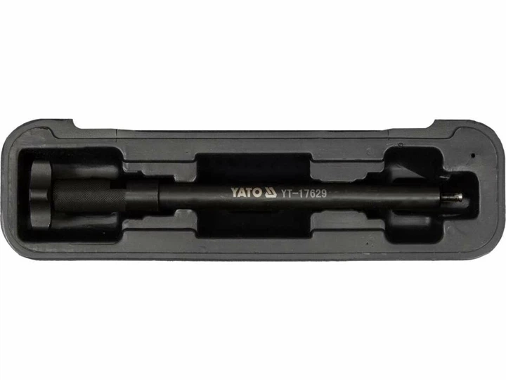 Знімач шайб форсунок YATO l= 260 мм, Ø= 7,5- 10 мм [10] - изображение 2